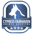 Logo of Cypress Fairhaven